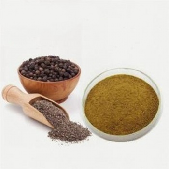 Black Pepper Extract