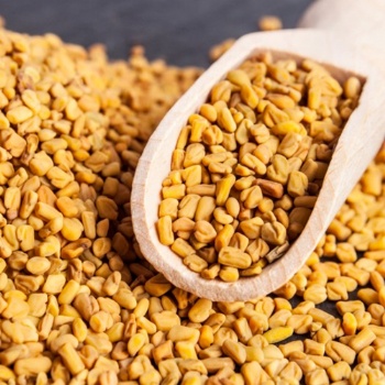 Fenugreek Extract