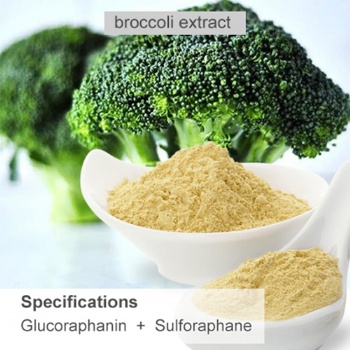 Broccoli Extract